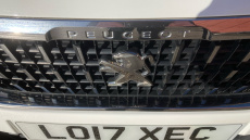 Peugeot 2008 1.6 BlueHDi 100 Allure 5dr Diesel Estate